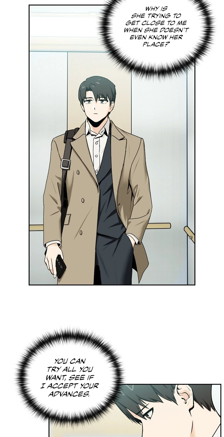 Read Dating After Work chapter 1 image 33 on Lezhin