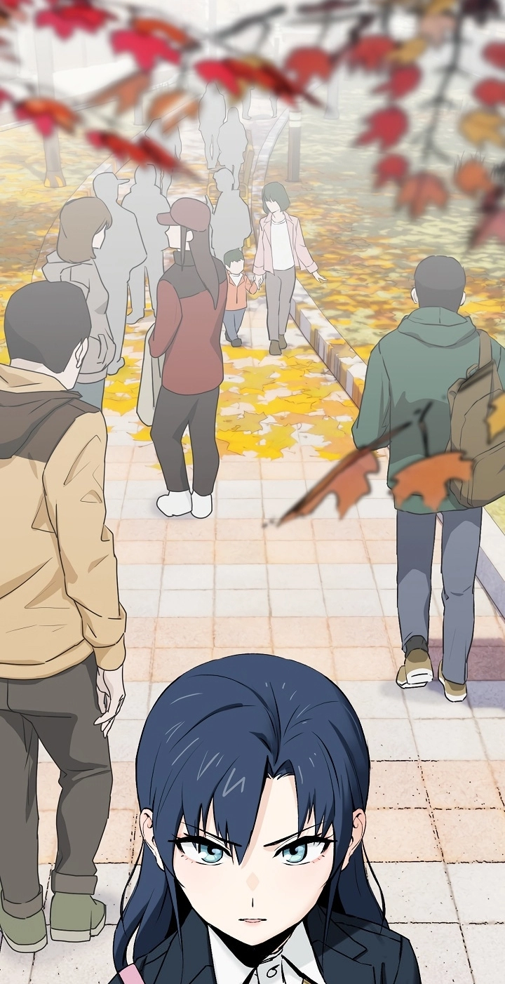 Read Dating After Work chapter 1 image 37 on Lezhin