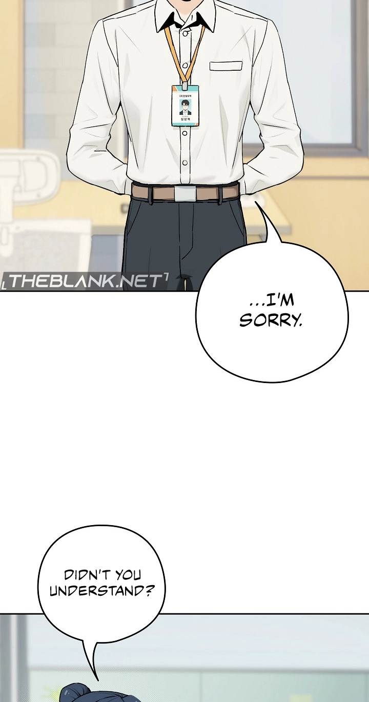 Read Dating After Work chapter 1 image 4 on Lezhin