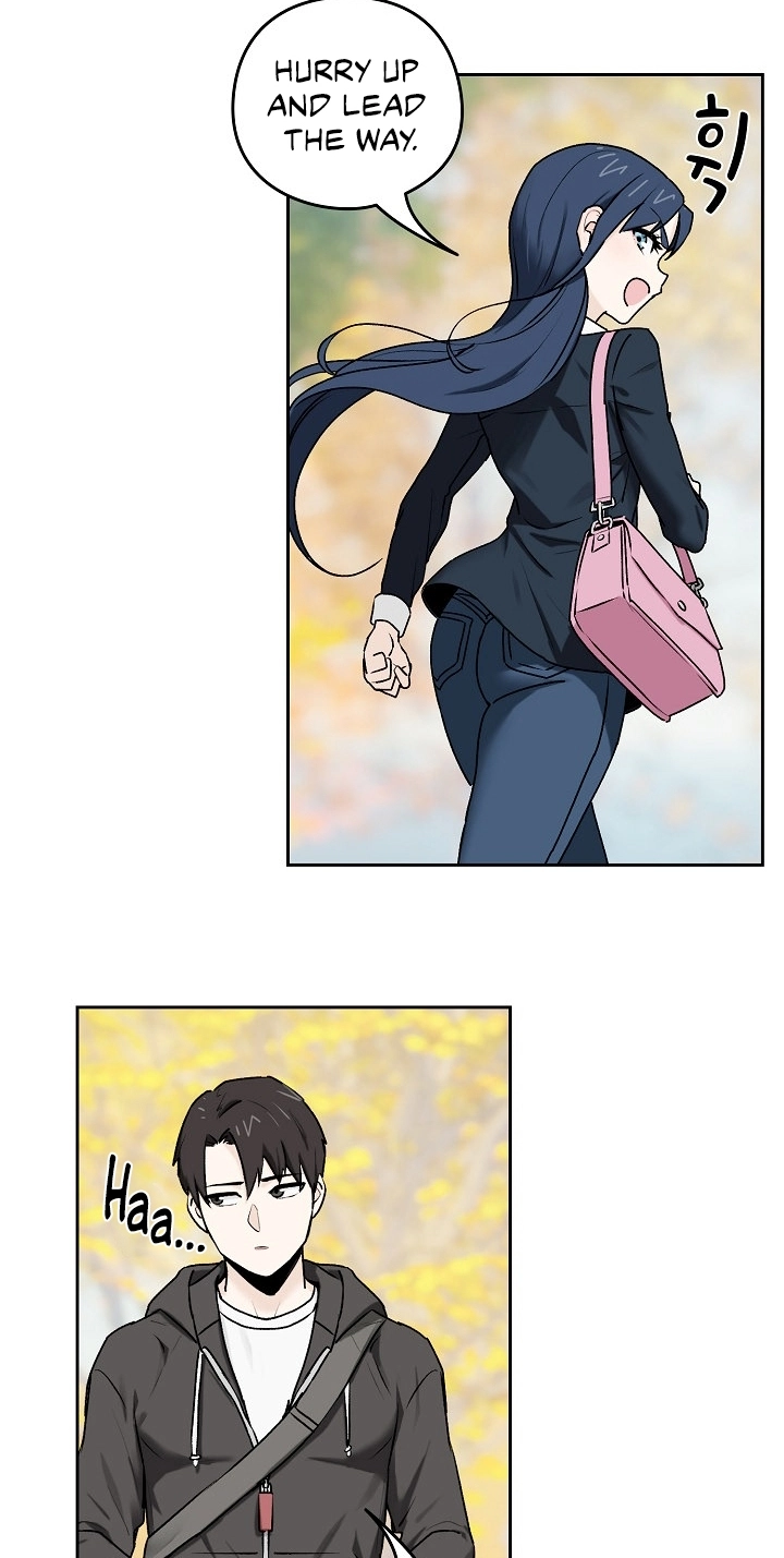 Read Dating After Work chapter 1 image 42 on Lezhin