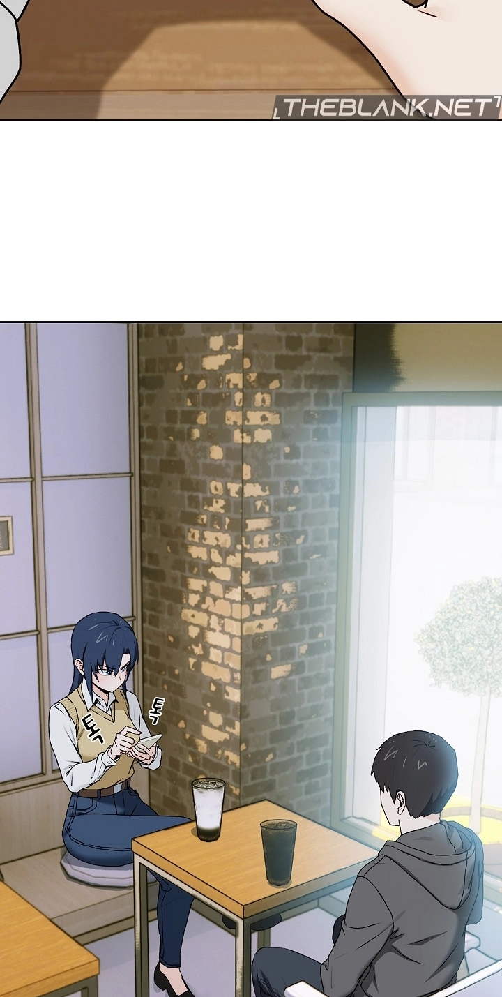 Read Dating After Work chapter 1 image 45 on Lezhin