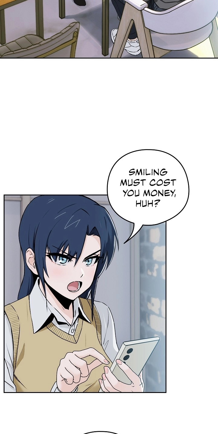 Read Dating After Work chapter 1 image 46 on Lezhin