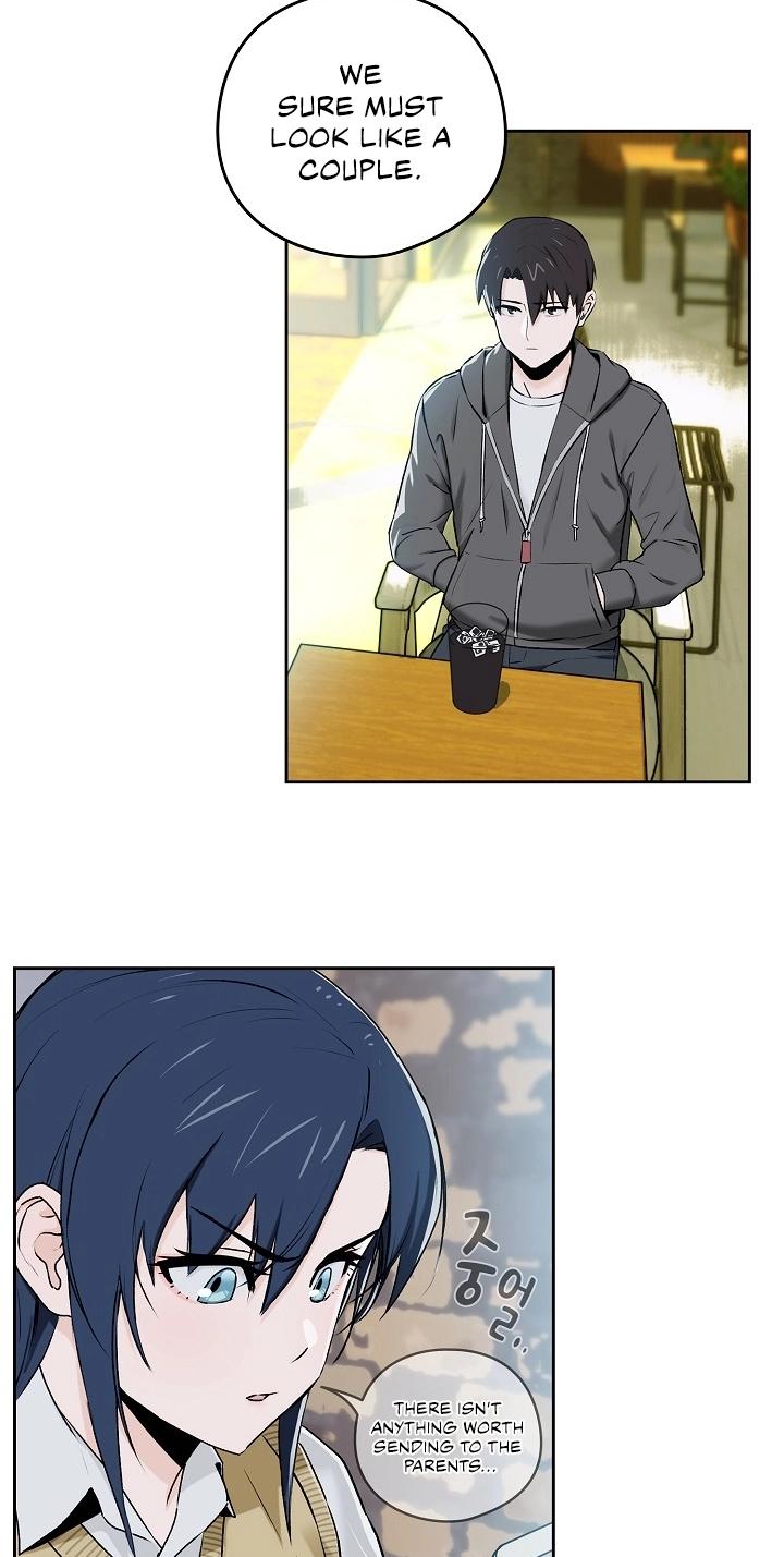 Read Dating After Work chapter 1 image 47 on Lezhin