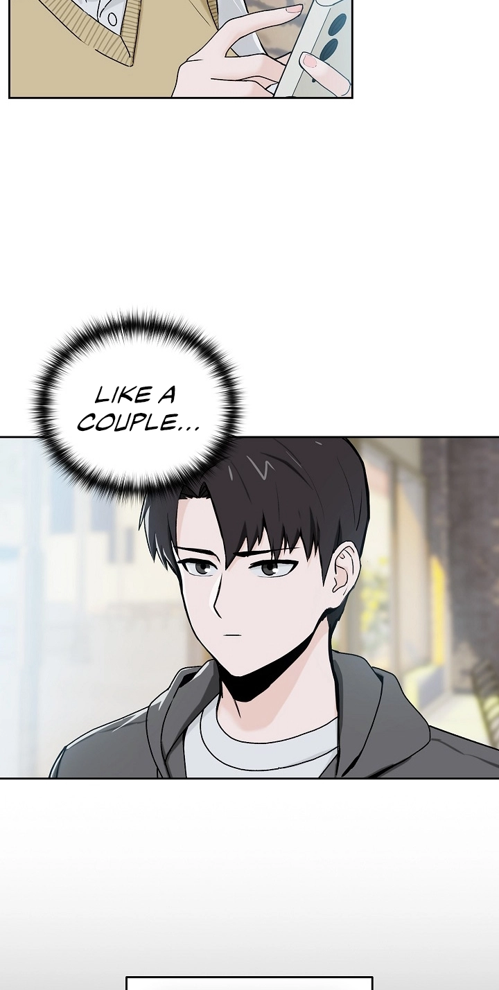 Read Dating After Work chapter 1 image 48 on Lezhin