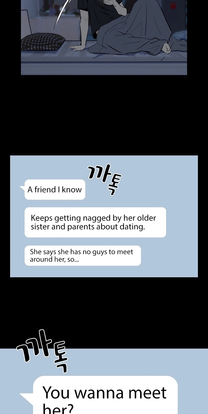 Read Dating After Work chapter 1 image 52 on Lezhin