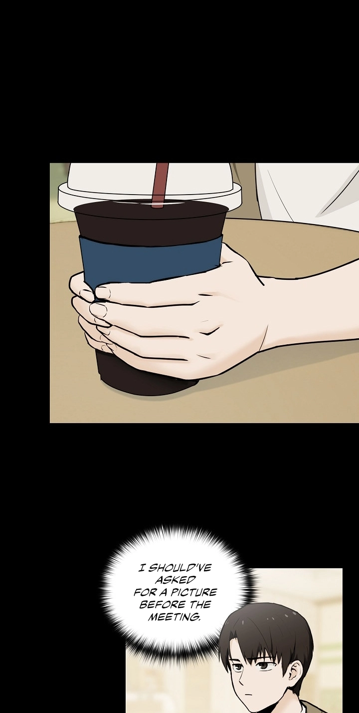 Read Dating After Work chapter 1 image 56 on Lezhin