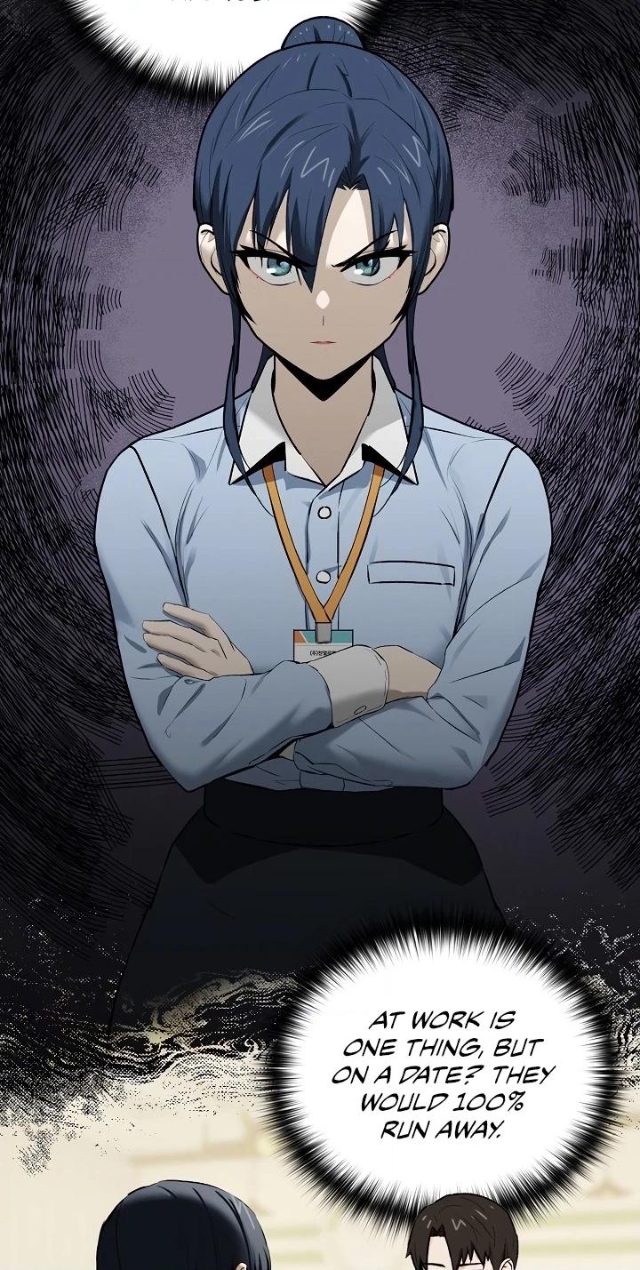 Read Dating After Work chapter 1 image 59 on Lezhin