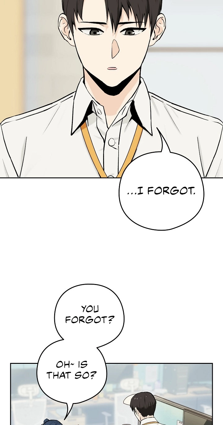 Read Dating After Work chapter 1 image 6 on Lezhin