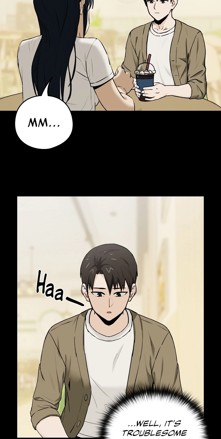 Read Dating After Work chapter 1 image 60 on Lezhin