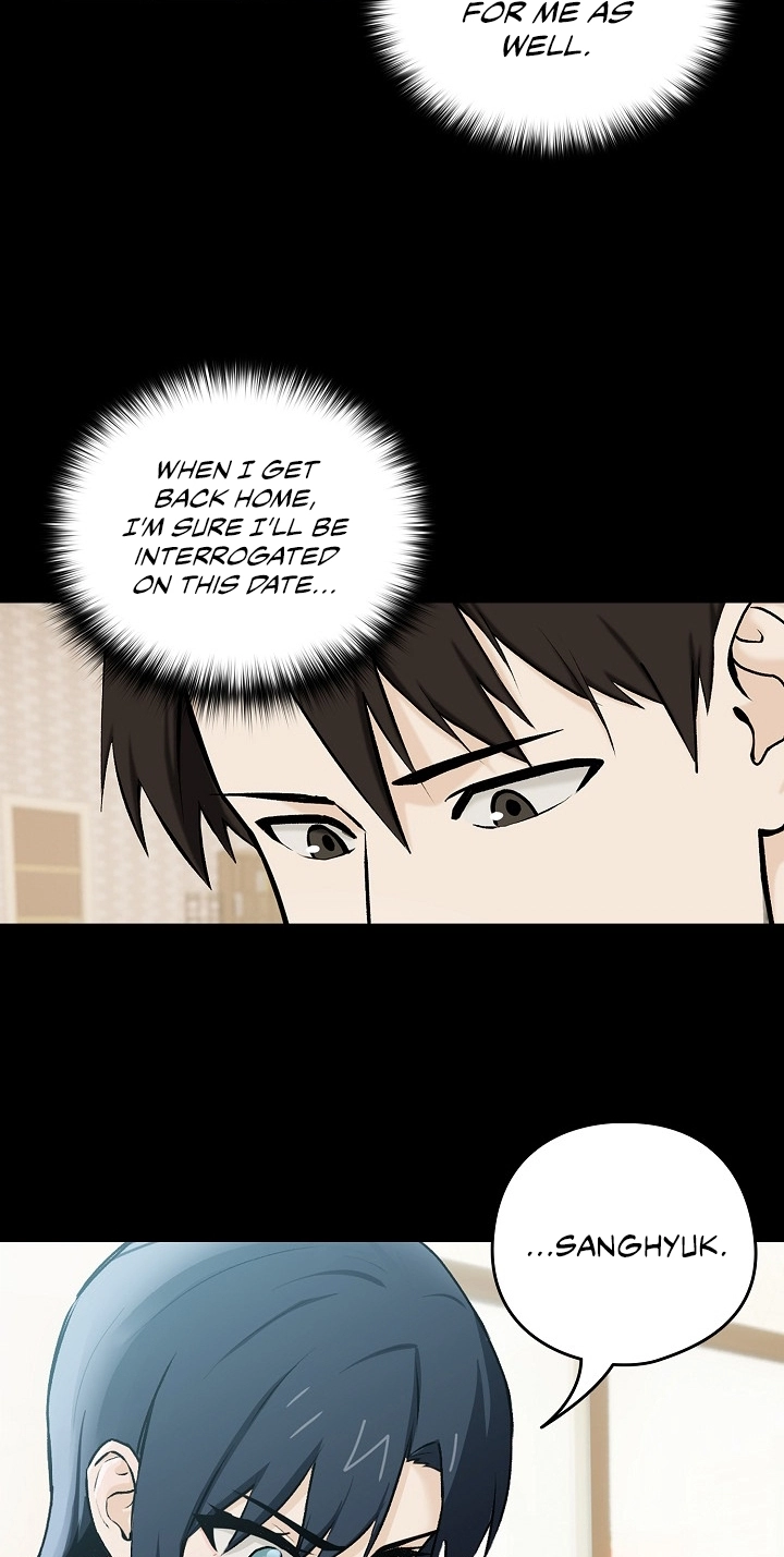 Read Dating After Work chapter 1 image 61 on Lezhin