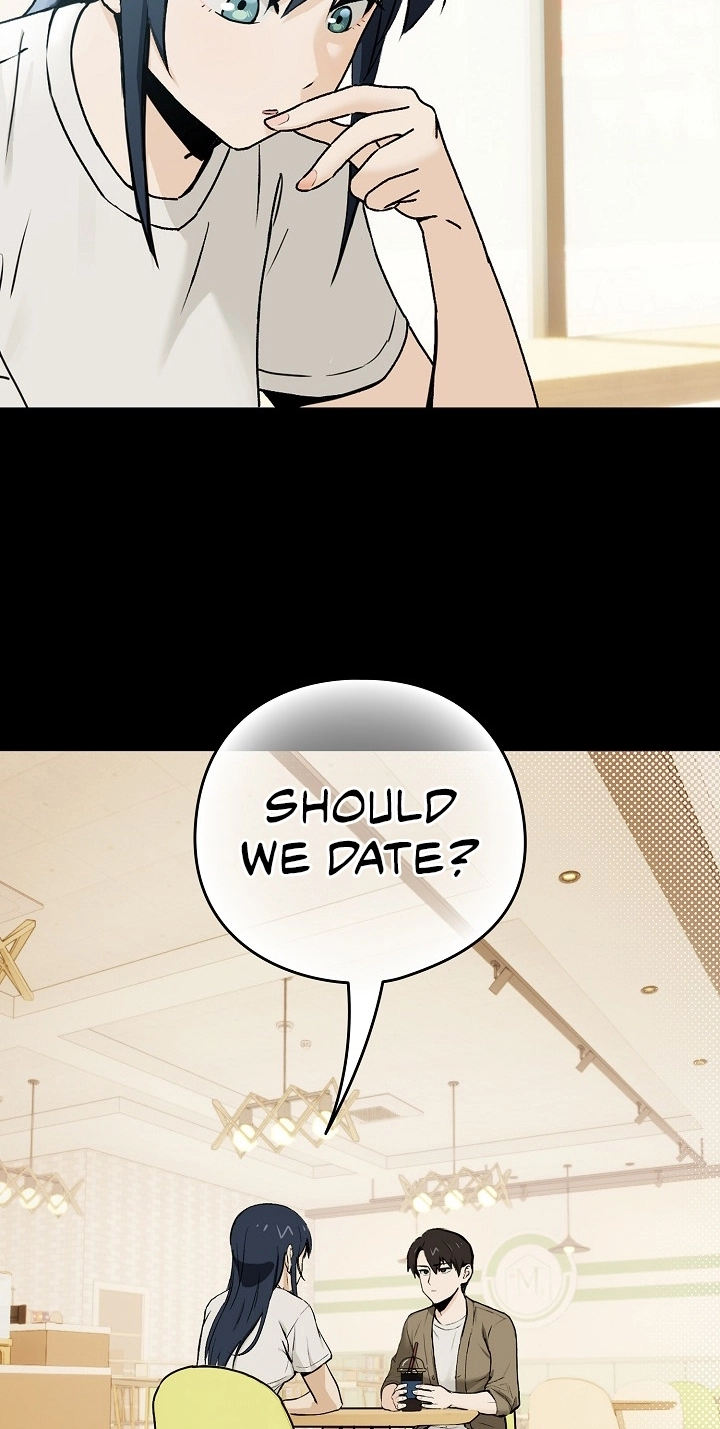 Read Dating After Work chapter 1 image 62 on Lezhin