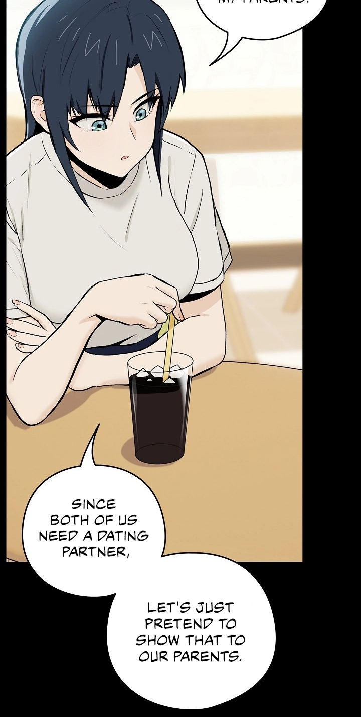 Read Dating After Work chapter 1 image 66 on Lezhin