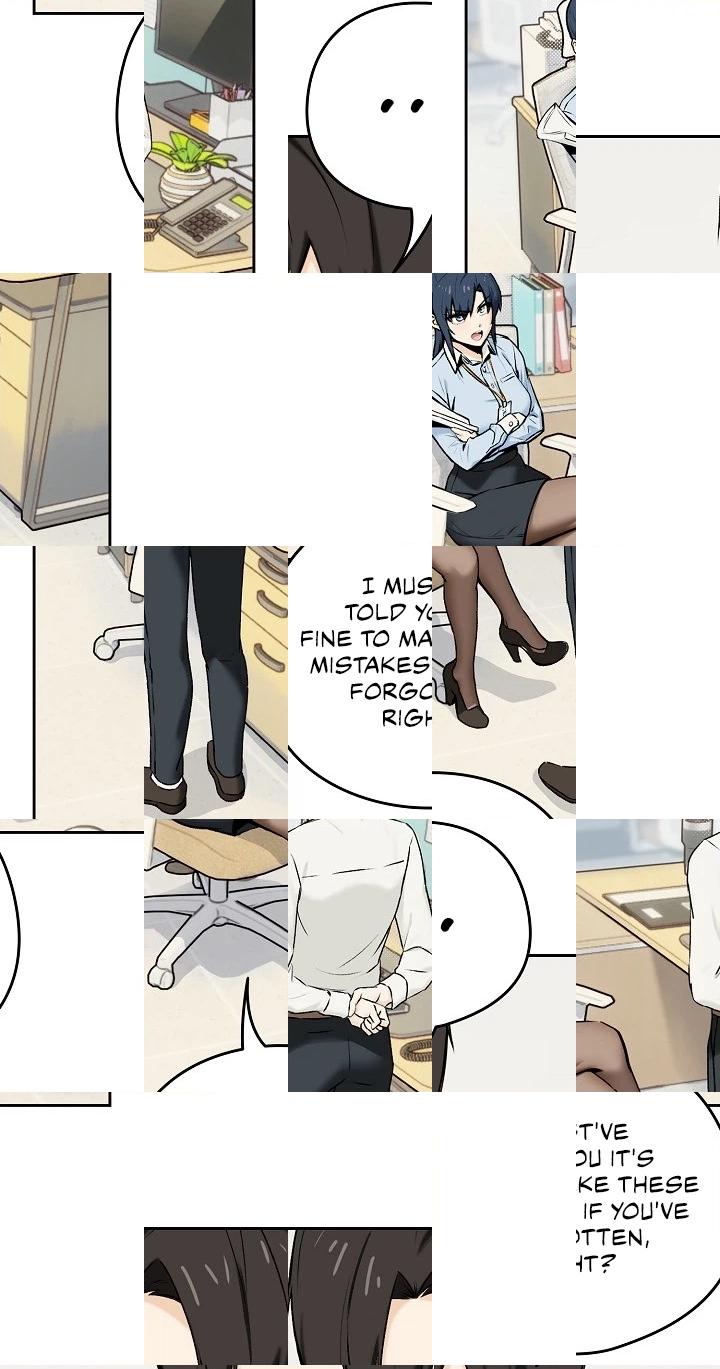 Read Dating After Work chapter 1 image 7 on Lezhin