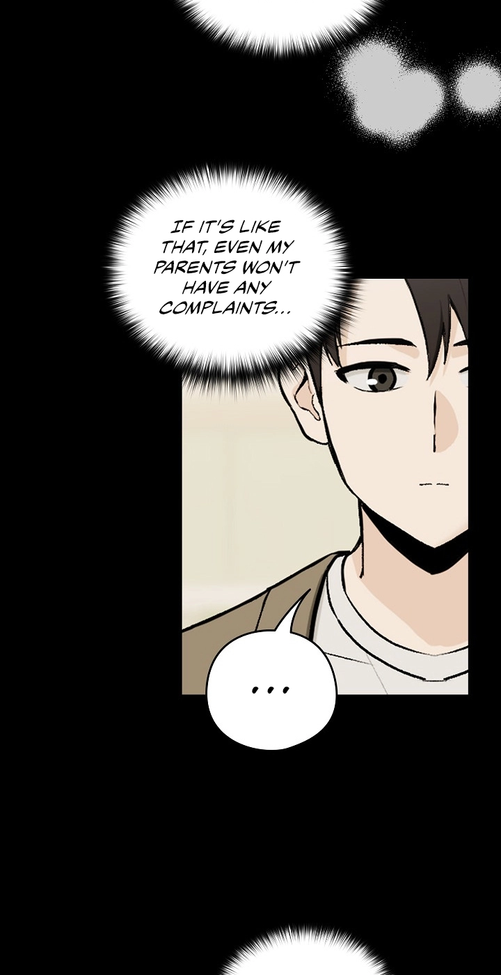Read Dating After Work chapter 1 image 70 on Lezhin