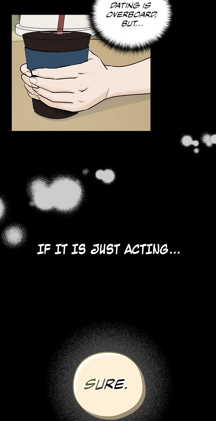 Read Dating After Work chapter 1 image 71 on Lezhin
