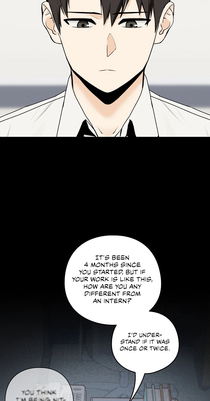 Read Dating After Work chapter 1 image 8 on Lezhin