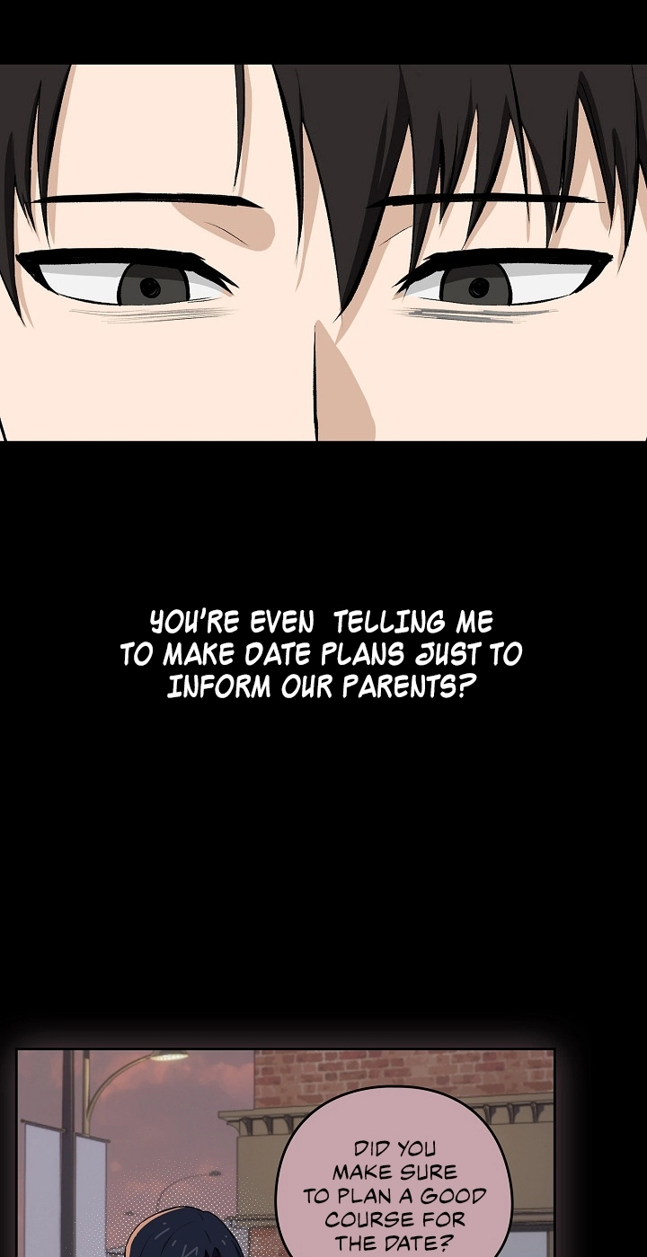 Read Dating After Work chapter 1 image 80 on Lezhin