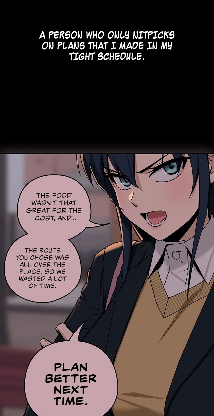 Read Dating After Work chapter 1 image 82 on Lezhin