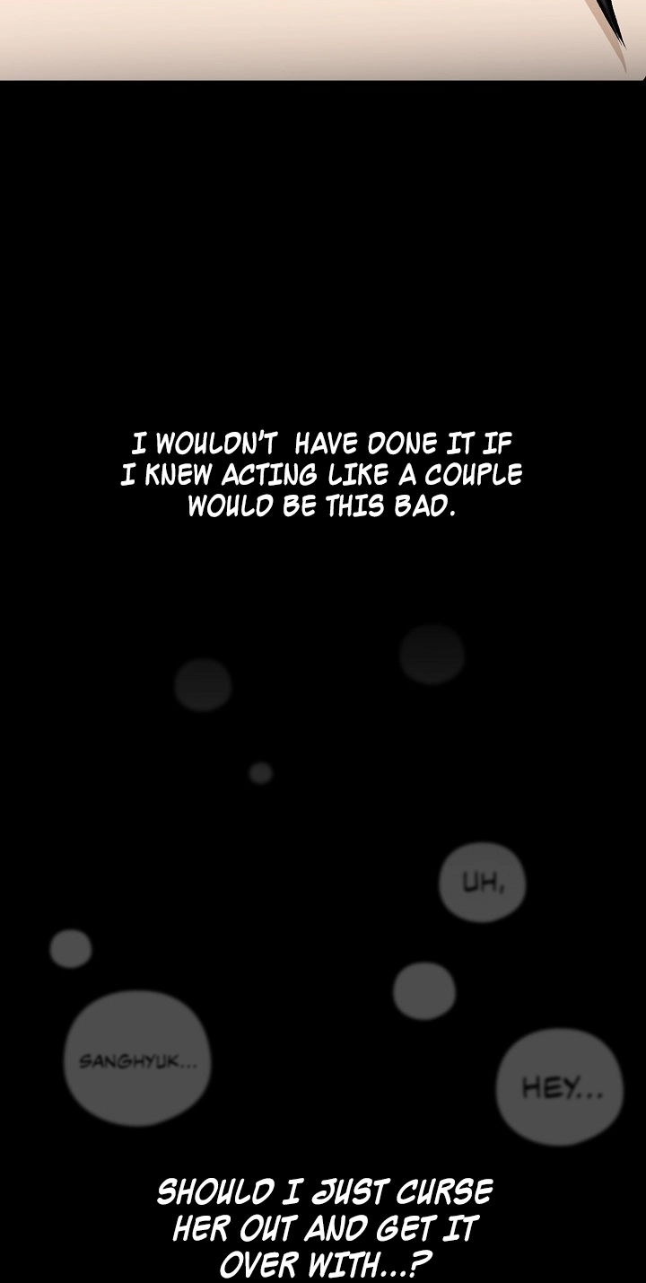 Read Dating After Work chapter 1 image 85 on Lezhin