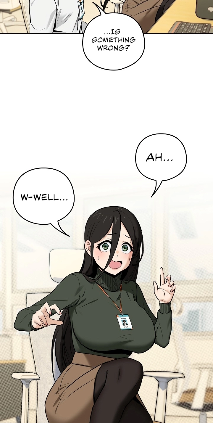 Read Dating After Work chapter 1 image 88 on Lezhin