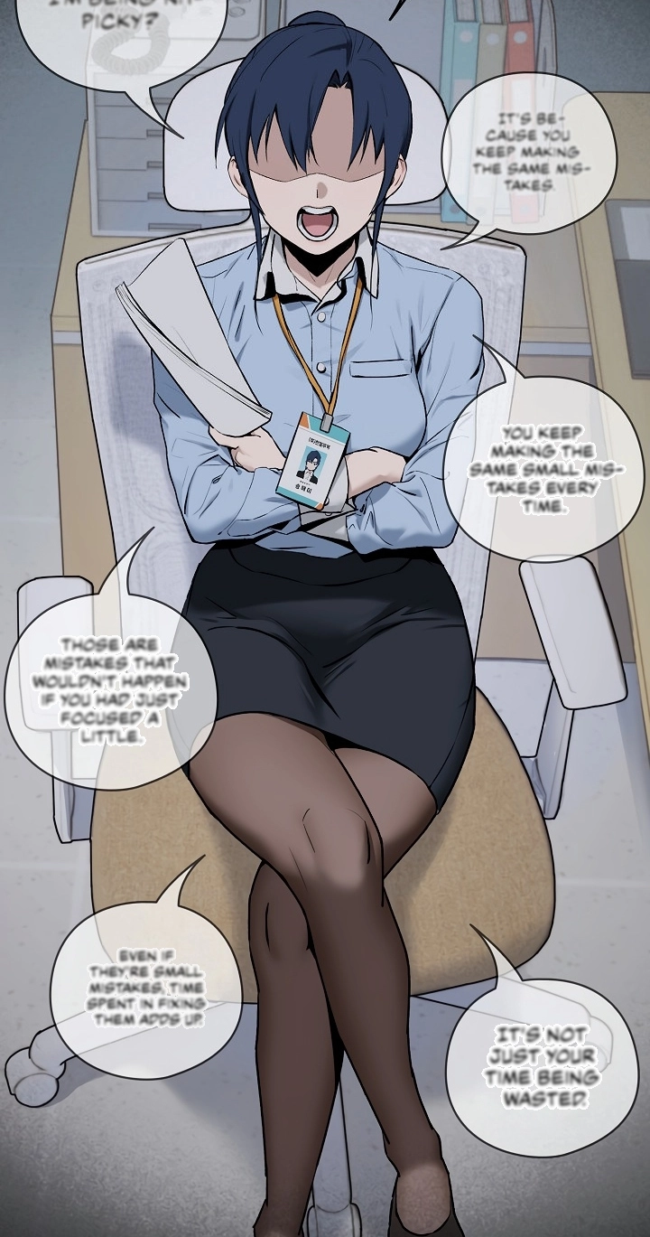 Read Dating After Work chapter 1 image 9 on Lezhin