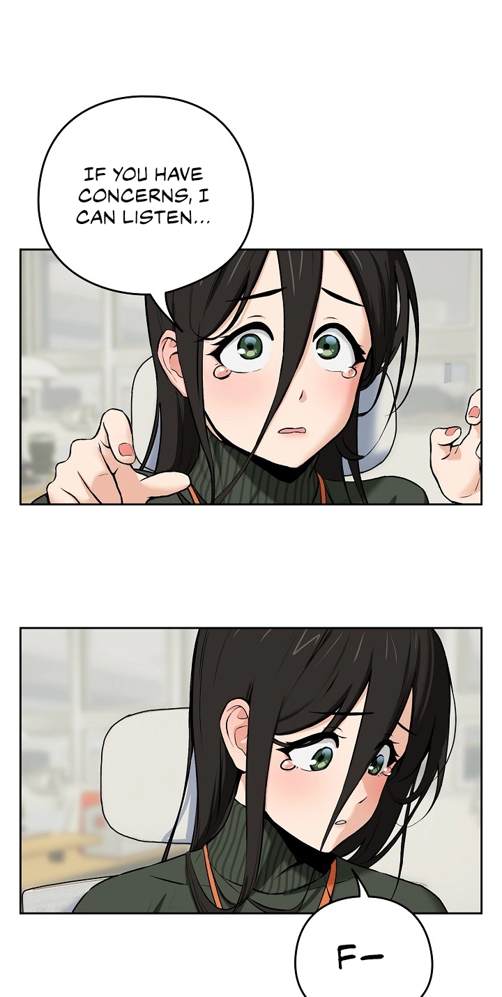 Read Dating After Work chapter 1 image 90 on Lezhin
