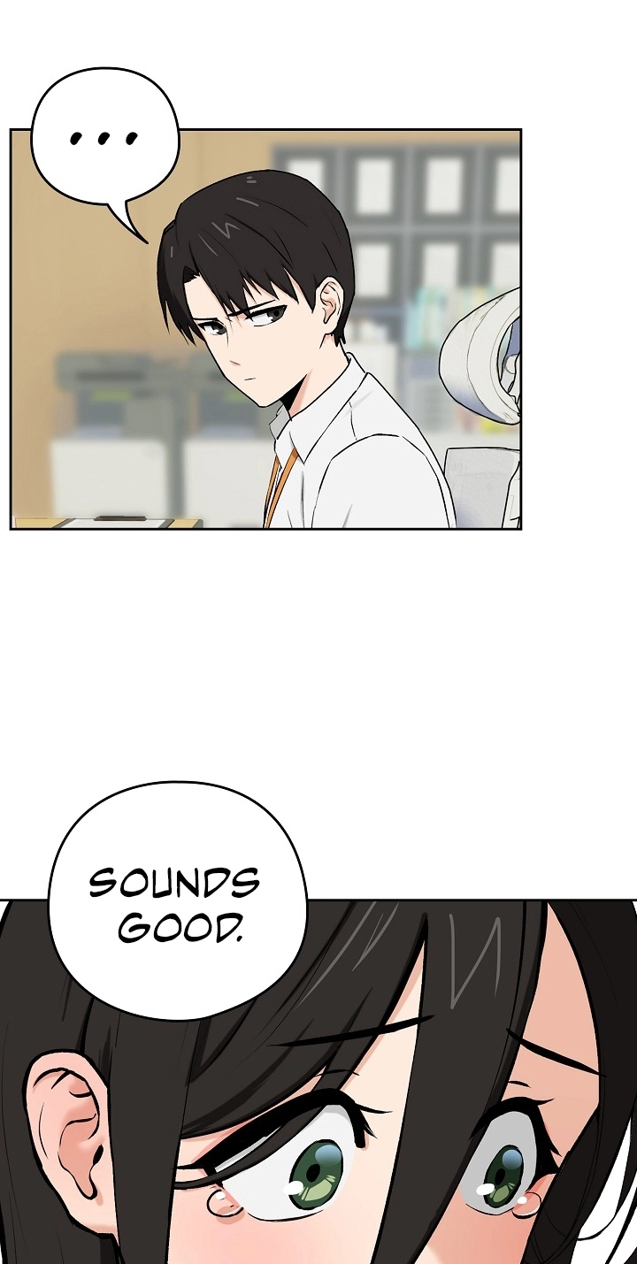 Read Dating After Work chapter 1 image 93 on Lezhin