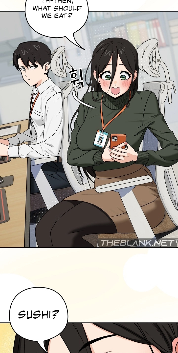Read Dating After Work chapter 1 image 96 on Lezhin