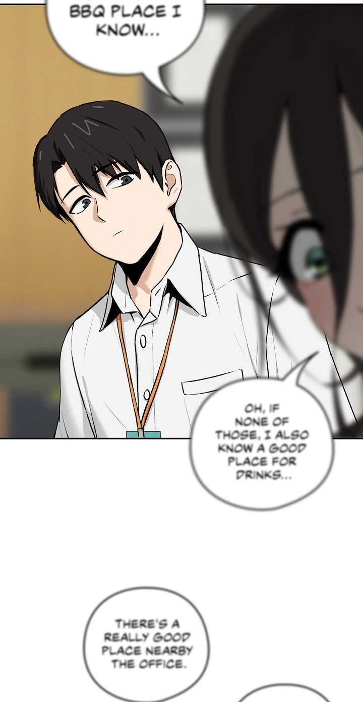 Read Dating After Work chapter 1 image 98 on Lezhin