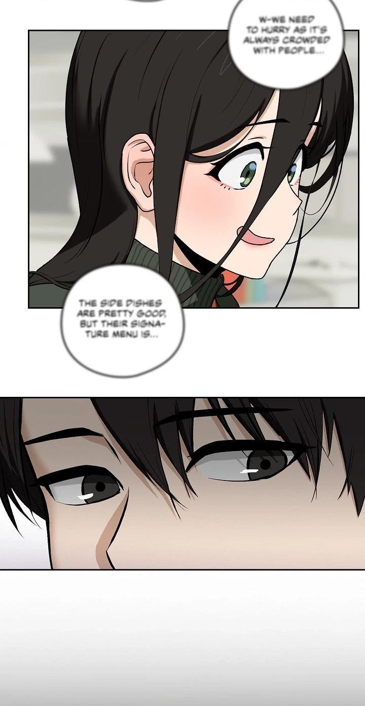 Read Dating After Work chapter 1 image 99 on Lezhin
