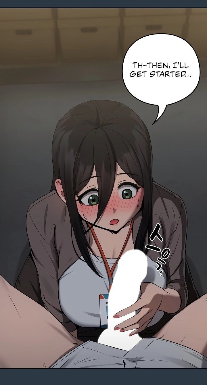 Read Dating After Work chapter 10 image 10 on Lezhin