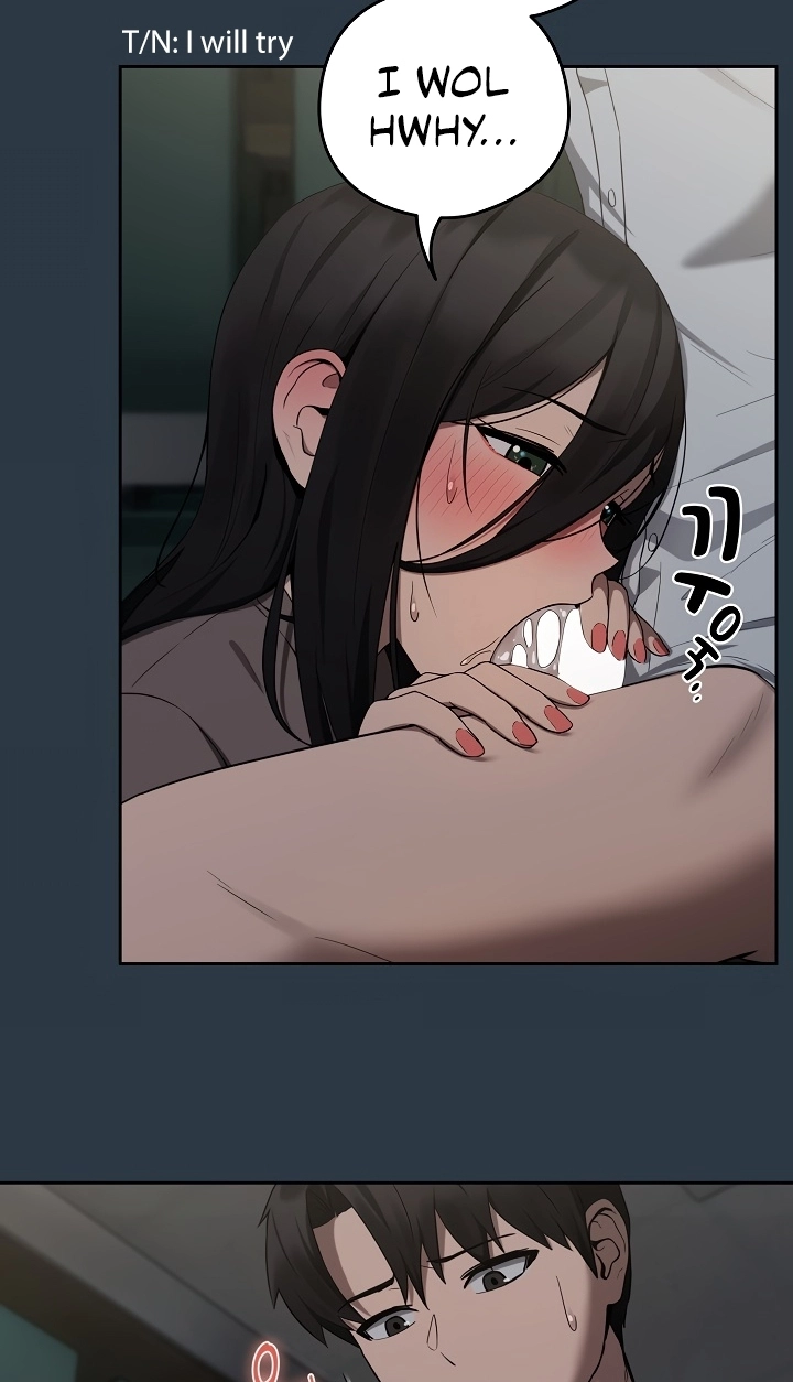 Read Dating After Work chapter 10 image 18 on Lezhin