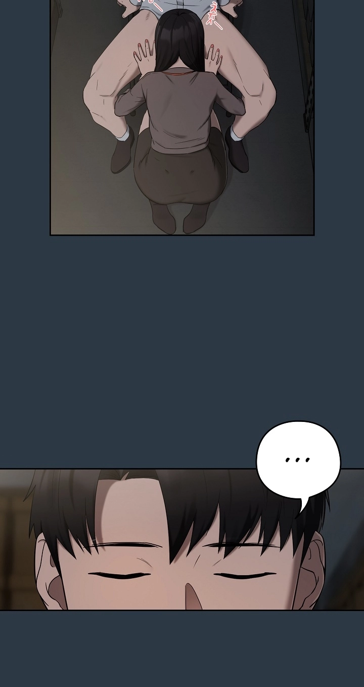 Read Dating After Work chapter 10 image 22 on Lezhin