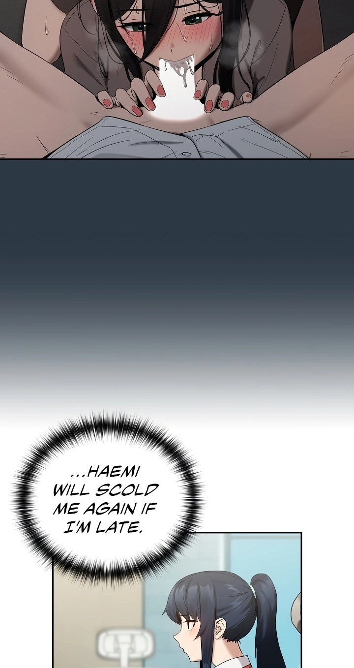 Read Dating After Work chapter 10 image 24 on Lezhin