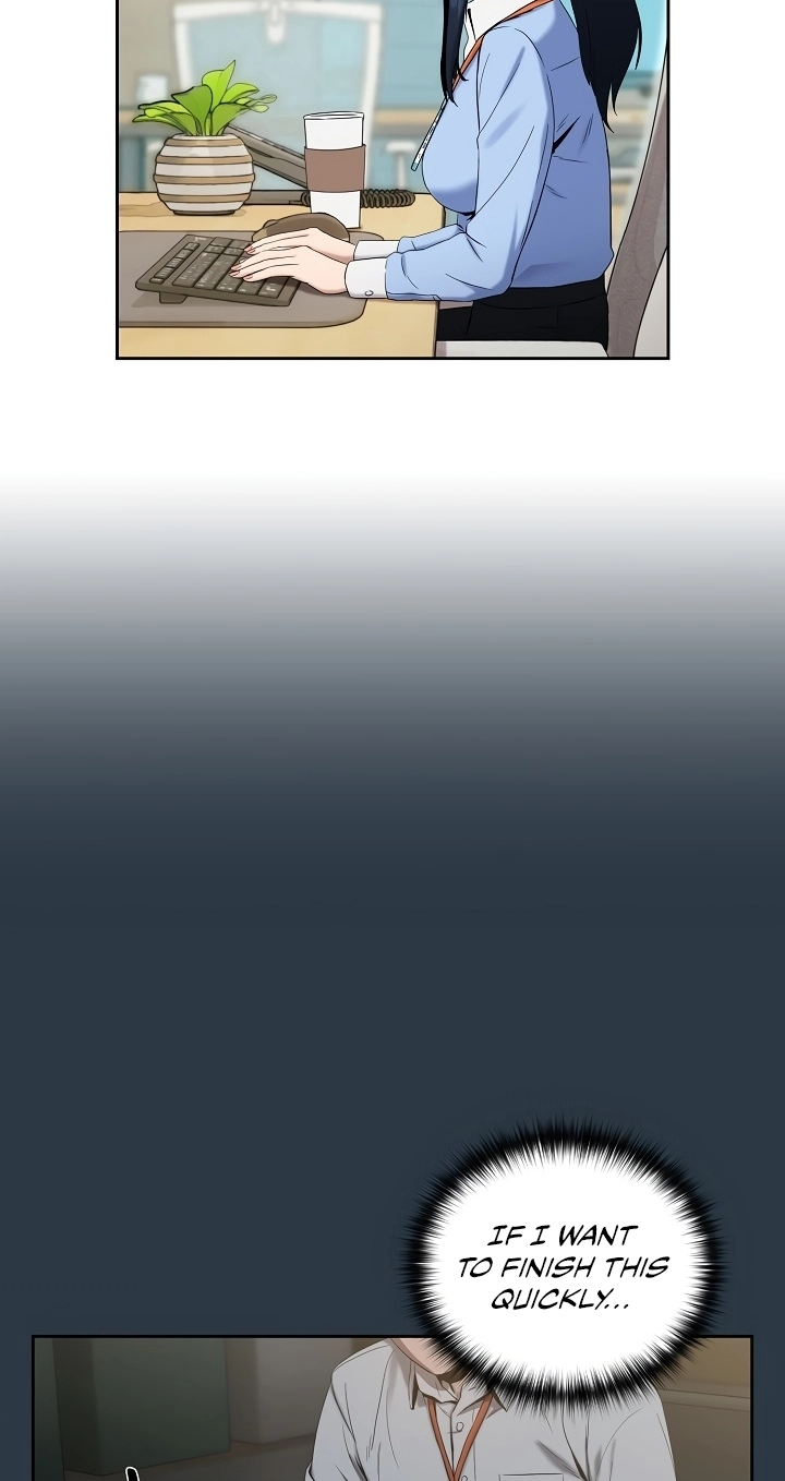 Read Dating After Work chapter 10 image 25 on Lezhin