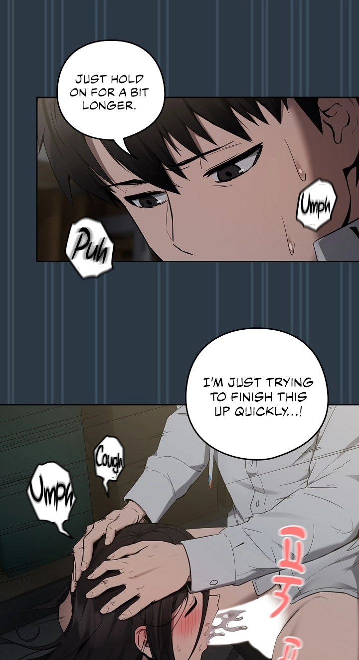 Read Dating After Work chapter 10 image 31 on Lezhin