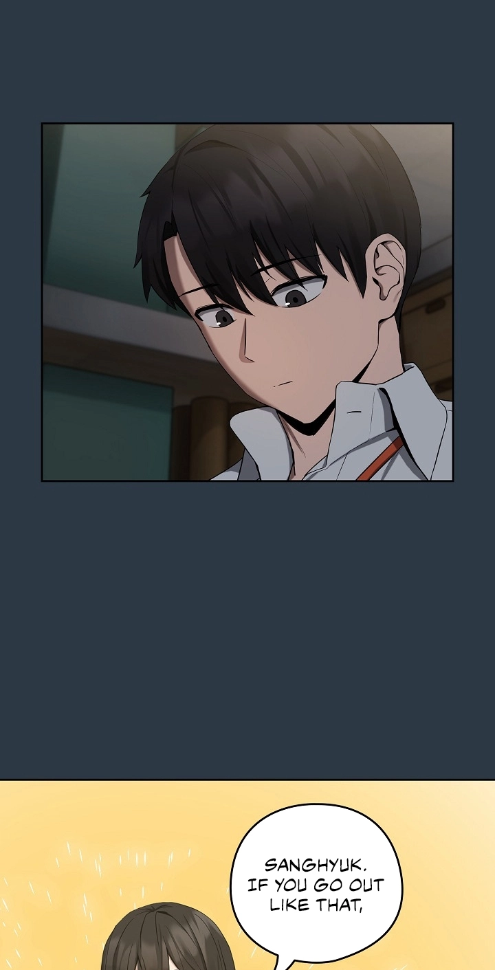 Read Dating After Work chapter 10 image 4 on Lezhin