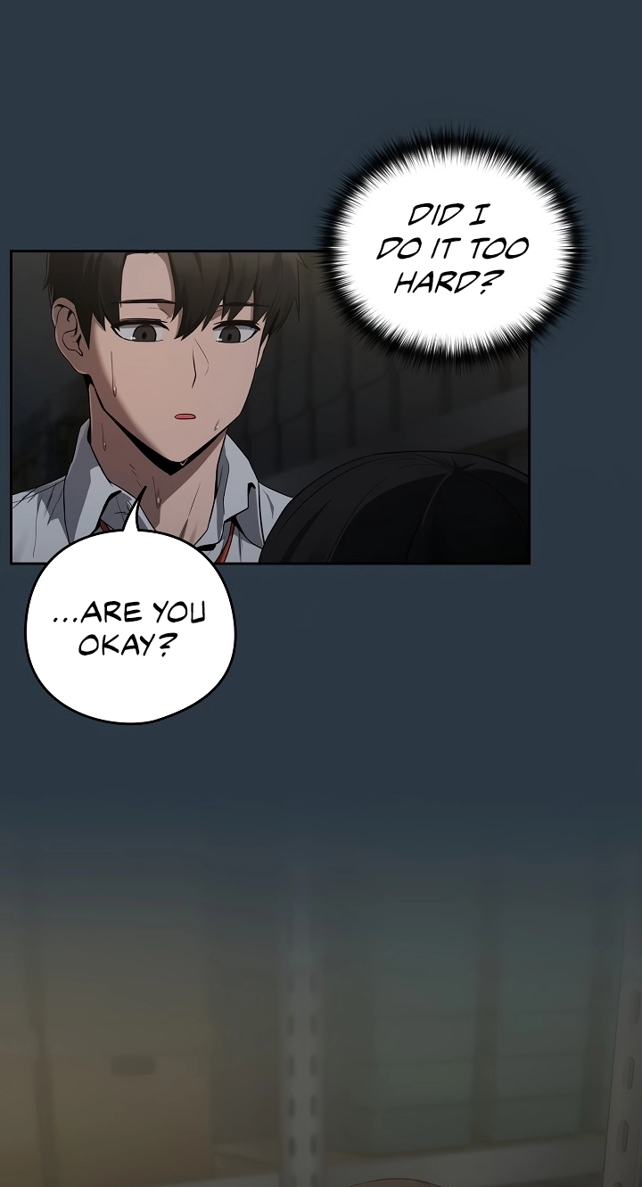 Read Dating After Work chapter 10 image 40 on Lezhin