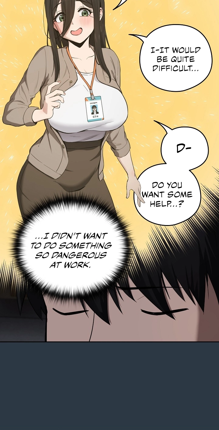 Read Dating After Work chapter 10 image 5 on Lezhin