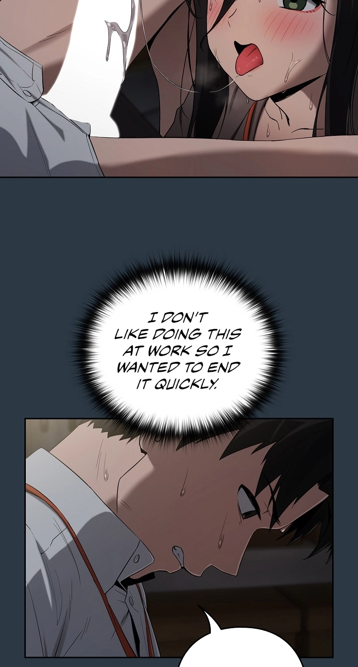 Read Dating After Work chapter 10 image 51 on Lezhin