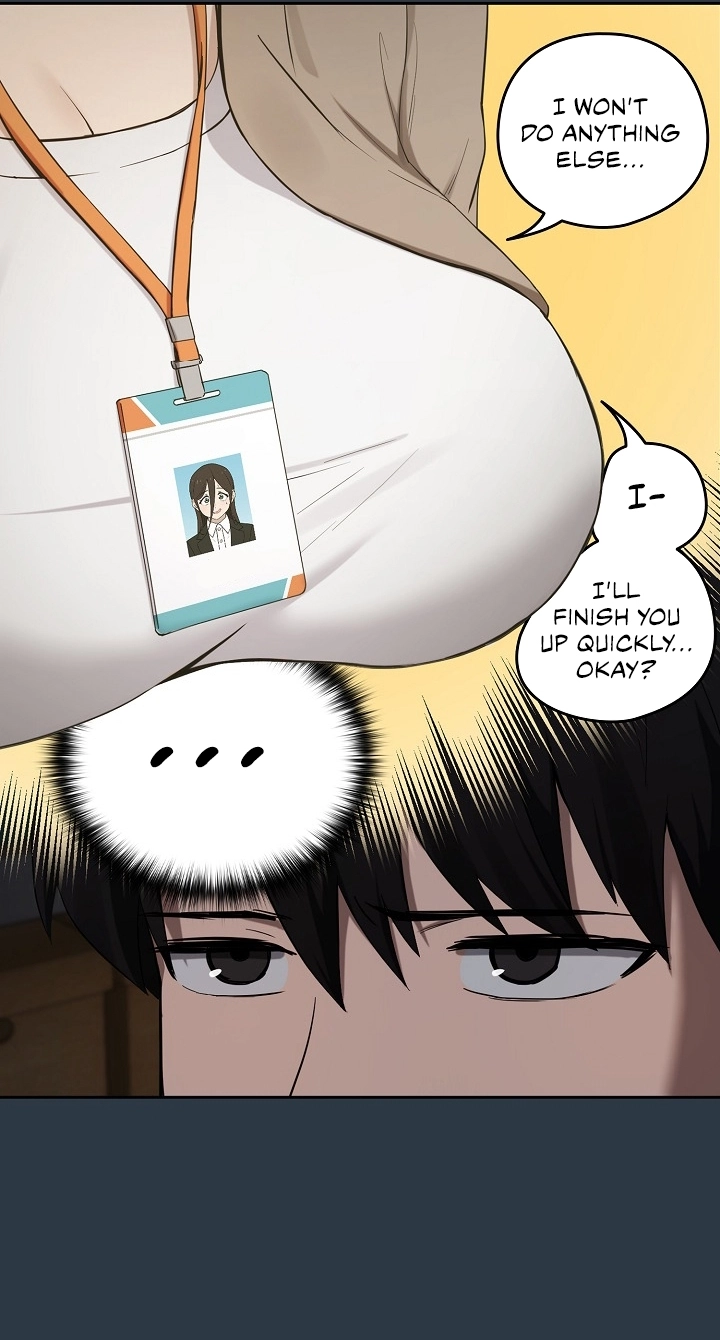 Read Dating After Work chapter 10 image 6 on Lezhin