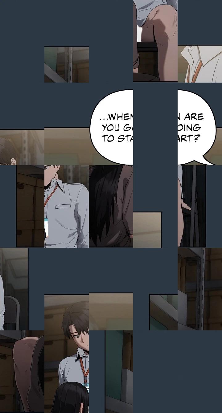 Read Dating After Work chapter 10 image 7 on Lezhin
