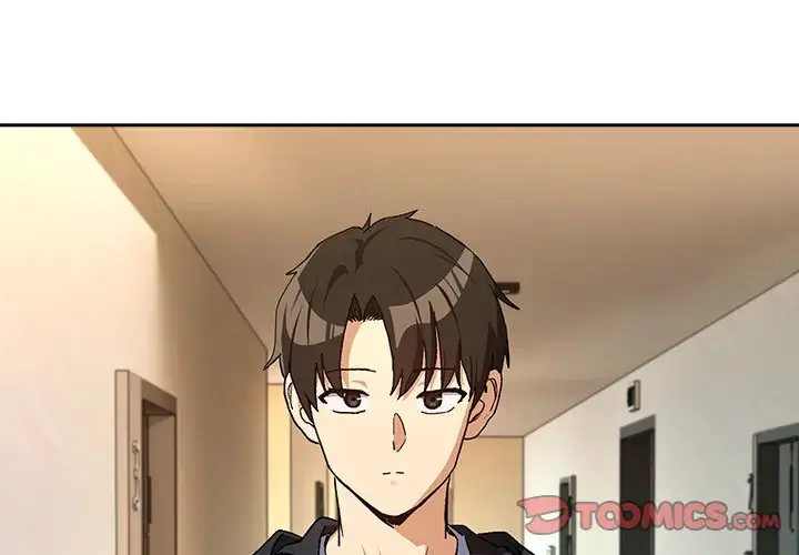 Read Dating After Work chapter 100 image 1 on Lezhin