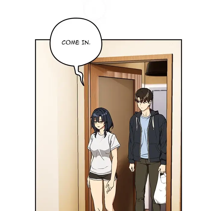 Read Dating After Work chapter 100 image 10 on Lezhin