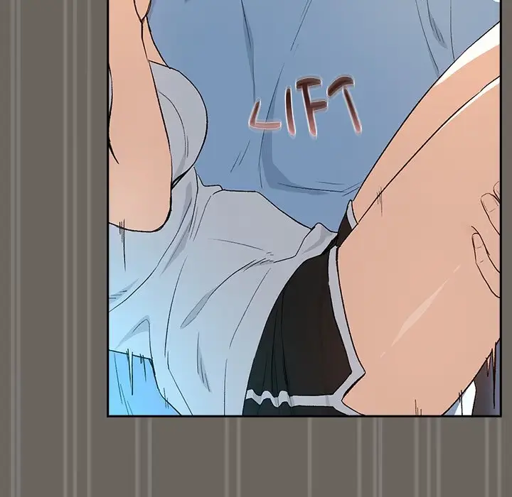 Read Dating After Work chapter 100 image 106 on Lezhin