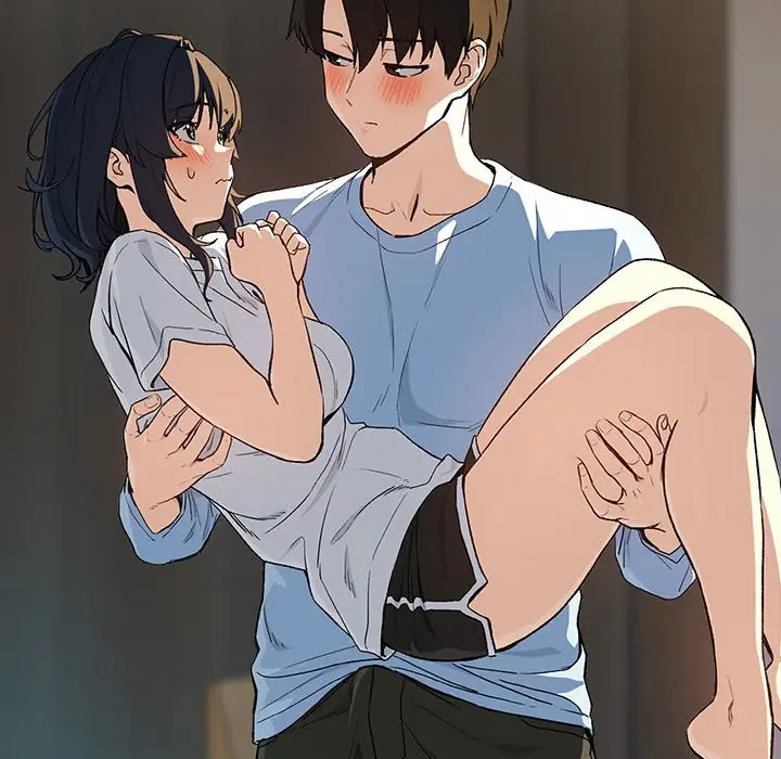 Read Dating After Work chapter 100 image 108 on Lezhin