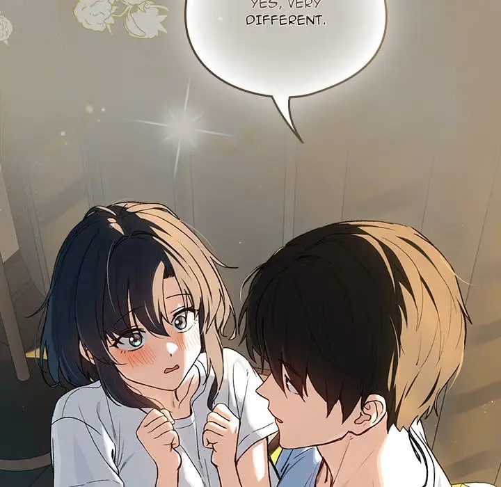 Read Dating After Work chapter 100 image 112 on Lezhin