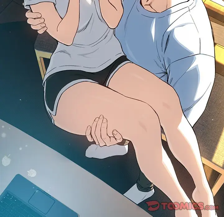 Read Dating After Work chapter 100 image 113 on Lezhin