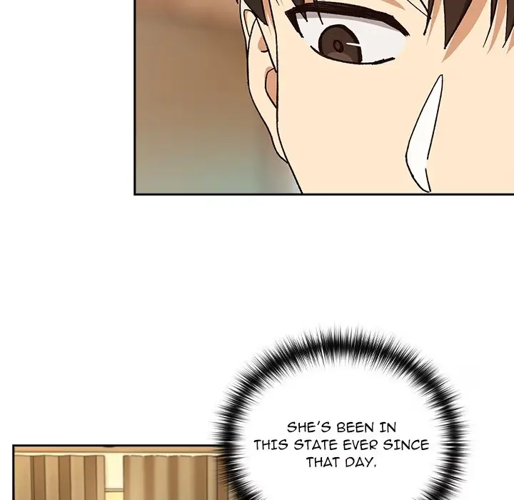 Read Dating After Work chapter 100 image 12 on Lezhin