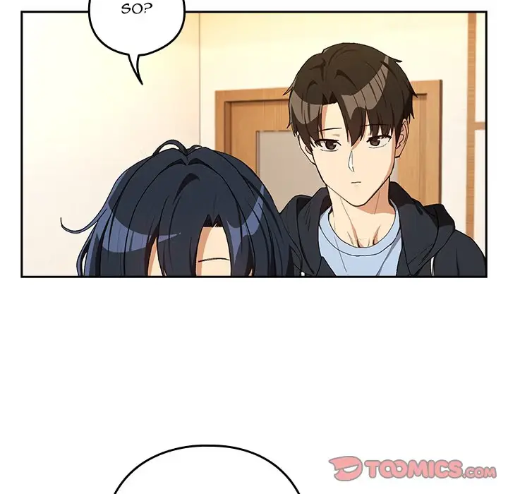 Read Dating After Work chapter 100 image 17 on Lezhin